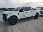 2022 Ford F250 Super Duty