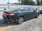 2015 Toyota Avalon XLE