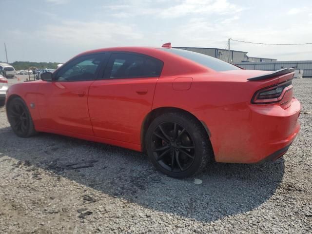 2016 Dodge Charger R/T