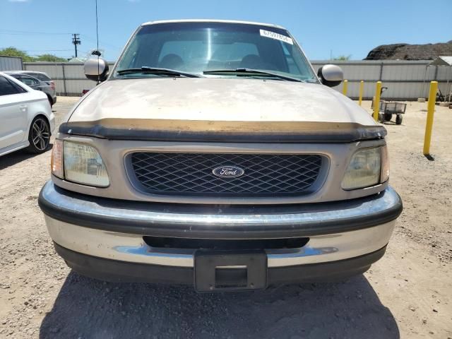 1998 Ford F150