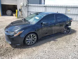 2021 Toyota Corolla LE en venta en Memphis, TN