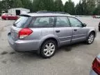 2008 Subaru Outback 2.5I