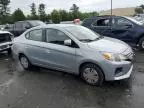 2022 Mitsubishi Mirage G4 ES