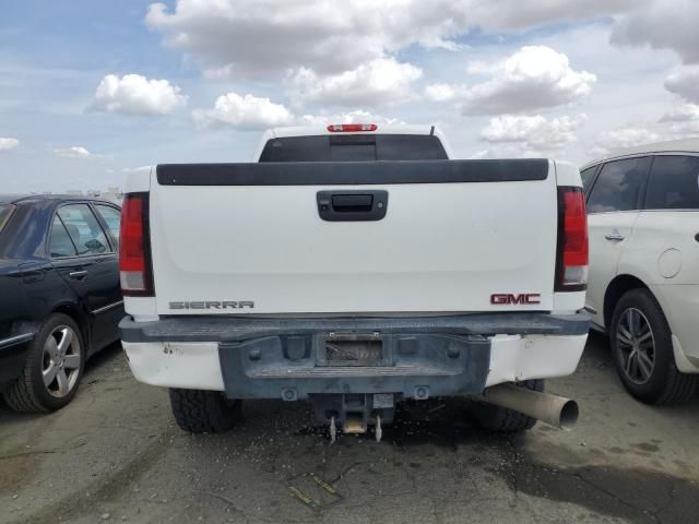 2011 GMC Sierra K2500 Denali