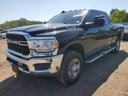 Flood-damaged cars for sale at auction: 2023 Dodge RAM 2500 Tradesman