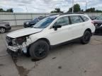 2018 Subaru Outback 2.5I