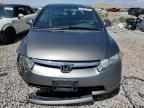 2006 Honda Civic LX