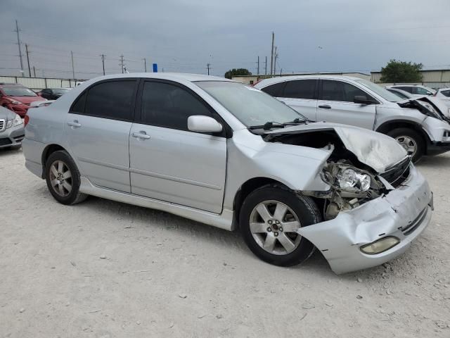 2008 Toyota Corolla CE