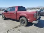 2004 Ford F150 Supercrew