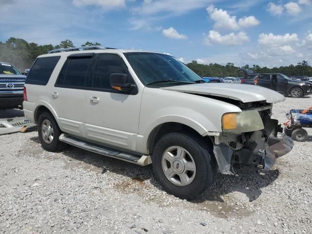 2006 Ford Expedition Limited