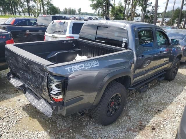 2023 Toyota Tacoma Double Cab