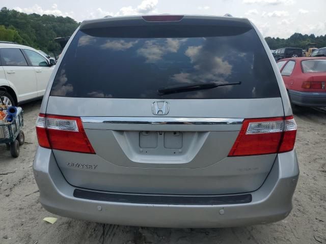 2006 Honda Odyssey Touring