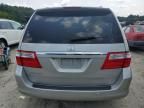 2006 Honda Odyssey Touring