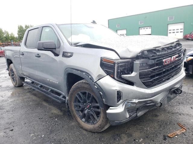 2023 GMC Sierra K1500