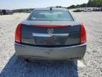 2012 Cadillac CTS Luxury Collection