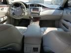 2011 Toyota Avalon Base