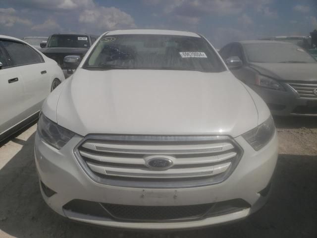 2014 Ford Taurus Limited