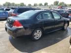 2014 Chevrolet Impala Limited LT