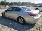 2008 Honda Accord LX