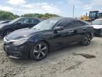 2016 Honda Civic Touring