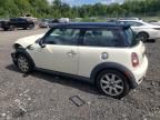 2013 Mini Cooper S