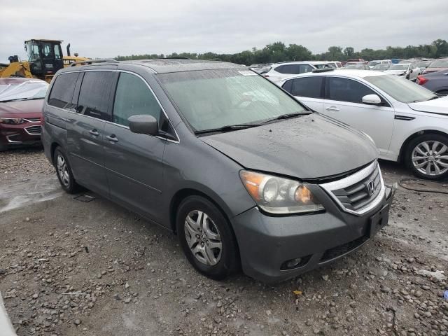 2008 Honda Odyssey Touring