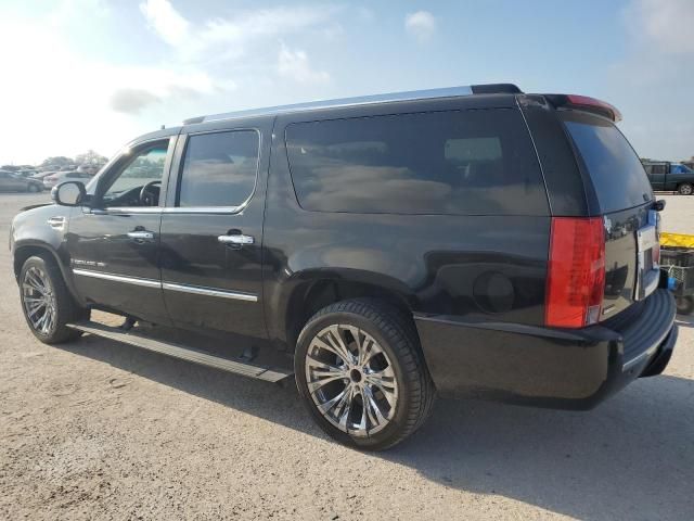 2009 Cadillac Escalade ESV Luxury