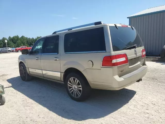 2007 Lincoln Navigator L