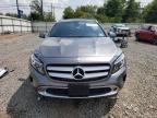 2017 Mercedes-Benz GLA 250 4matic