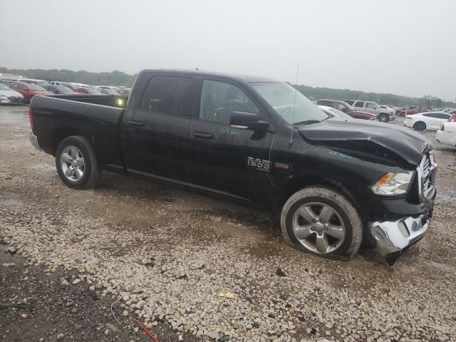 2019 Dodge RAM 1500 Classic SLT