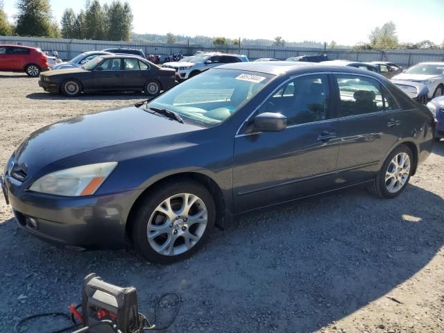 2003 Honda Accord EX