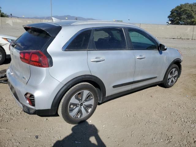 2020 KIA Niro LX