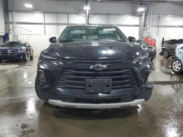 2021 Chevrolet Blazer 1LT