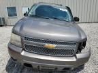 2012 Chevrolet Tahoe K1500 LTZ