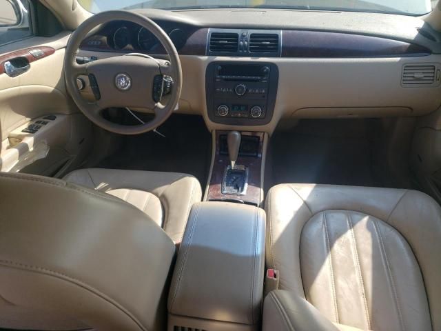 2006 Buick Lucerne CXL