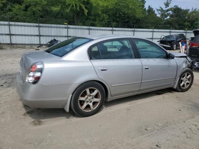 2006 Nissan Altima S