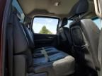 2009 Chevrolet Silverado K2500 Heavy Duty