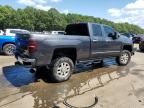 2015 Chevrolet Silverado K2500 Heavy Duty LT