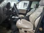 2002 Jeep Liberty Limited