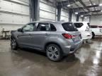 2021 Mitsubishi Outlander Sport ES