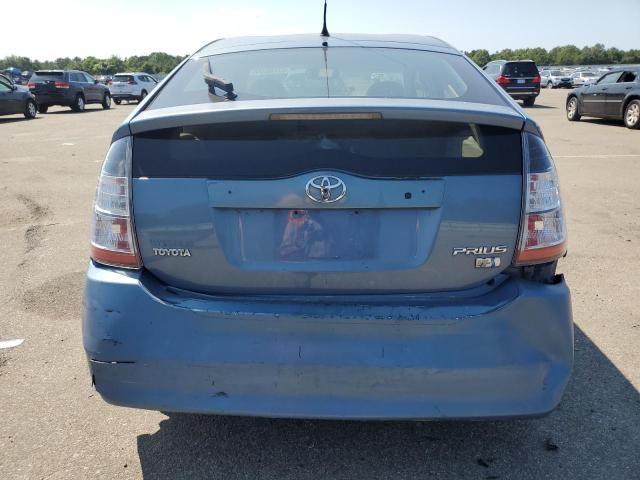 2004 Toyota Prius