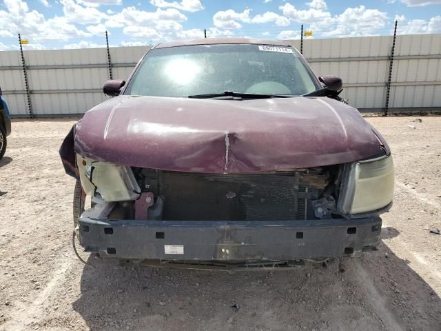 2008 Ford Taurus SEL