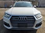 2018 Audi Q7 Premium Plus