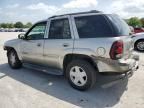 2002 Chevrolet Trailblazer