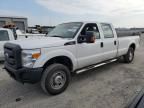 2011 Ford F250 Super Duty