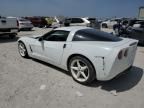 2012 Chevrolet Corvette