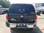 2007 Nissan Armada SE