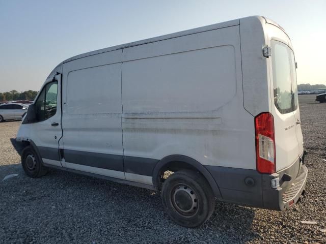 2017 Ford Transit T-250