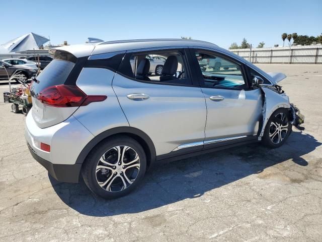 2019 Chevrolet Bolt EV Premier