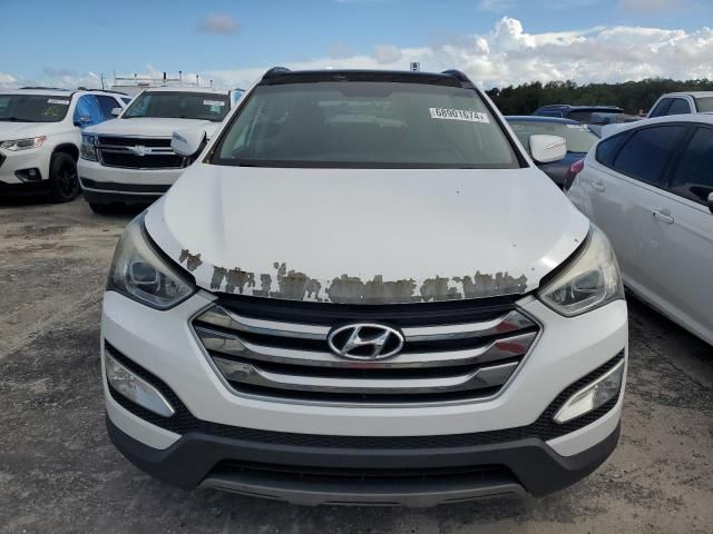 2015 Hyundai Santa FE Sport